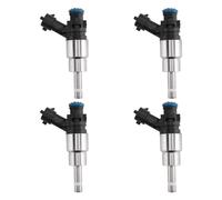 Injecteurs de Carburant pour Alfa Romeo 2005-2011 - Références : 0261500023, 55182629, 71792989 - Injecteur Essence