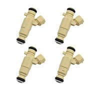 Injecteurs De Carburant Pour Hyundai Pour Elantra Pour Tiburon Pour Tucson 2.0L 2.7L V6 4 X Injecteur Carburant 35310-23600