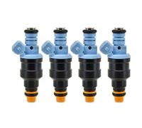 Injecteurs De Carburant Pour Hyundai Pour Scoupe Coupé 1.5L 1993 35310-22010 Buse d'injecteur carburant