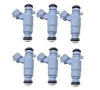 Injecteurs De Carburant Pour Hyundai XG350 Pour Santa Fe Pour Sonata 2.4L 3.5L 35310-38010 Buse d'injecteur carburant