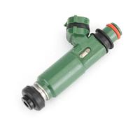 Injecteurs De Carburant Pour LX450 23250-66010 23209-66010, 1 Pièce, 1995, 1996, 1997 Ensemble Injecteur