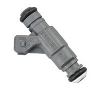 Injecteurs de carburant pour moteurs 1 jeu de 4 injecteurs de carburant 0280156063 06A906031BC FJ896 pour A3 TT Quattro 1,8 L L4 2003-2006 3,2 L Buses