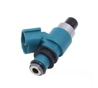 Injecteurs de carburant pour moteurs Injecteur De Carburant 16450-MFE-641 Pour Moto VT750 CBR250R/RA CRF250L CBR 250, Buse 12 Trous 16450MFE641 Buses