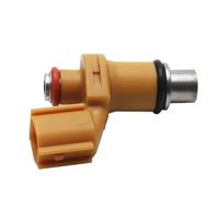 Injecteurs de carburant pour moteurs Injecteur de carburant à dix trous pour moto 175cc, pièce de rechange pour moto Buses