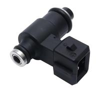 Injecteurs de carburant pour moteurs Injecteur De Carburant Pour Moto 250cc-300cc MEV07046, Buse De Pulvérisation OE RP150A1, Accessoire De Carburant Haute Performance À Dix Trous Buses