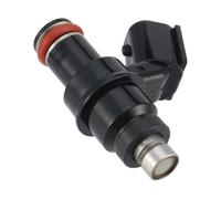 Injecteurs de carburant pour moteurs Injecteur De Carburant Pour Moto, 6 Trous, 75cc, Pour Biz125 2009/2010, OE BT-MTC-B Buses