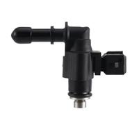 Injecteurs de carburant pour moteurs Injecteur De Carburant Pour Moto GY6-125CC, Deux Trous, Accessoire Pour Scooter Lanmo Buses