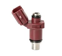 Injecteurs de carburant pour moteurs Injecteur De Carburant Pour Moto Hors-bord 4 Temps 80BEL 75-90 CV KM 6D8-13761-00-00 6D8137610000 Pièces De Moto Buses