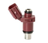 Injecteurs de carburant pour moteurs Injecteur De Carburant Pour Moto Hors-bord 4 Temps 80BEL 75-90 CV KM 6D8-13761-00-00 6D8137610000 Pièces De Moto Buses