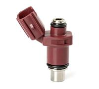 Injecteurs de carburant pour moteurs Injecteur de carburant pour moto hors-bord 4 temps 80BEL 75-90 CV KM 6D8-13761-00-00 6D8137610000 Pièces de moto Buses