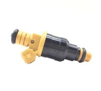 Injecteurs de carburant pour moteurs Injecteurs De Carburant OEM 0280150702, Lot De 4 Pièces, Pour Alfa Pour Romeo 33 75 147 GTV 2.0T 2.5 3.0 V6 24V, Buse De Carburant, Pièce Automobile Buses