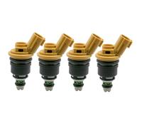 Injecteurs de Carburant pour Nissan Silvia 180SX S13 S14 S15 16600-RR543 16600RR543 FJ942