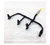 Injecteurs de Carburant pour Peugeot 406 407 508 607 807 4007 2.2 TD4, Tuyau de Retour de Carburant Diesel, Tuyau de Fuite d'injecteur de Carburant LR051528