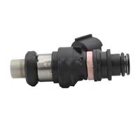 Injecteurs de carburant pour Subaru pour Impreza pour RX 2.0L EI 8008212 2007 ~ 2012 pour Forester 2008 2.0L 4 pièces/LOT Injecteur de carburant FBYCG80 16600-AA270