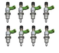 Injecteurs de Carburant pour Voiture pour Lot de 8 pièces pour 23250-28070 23209-28070 pour pour Toyota pour AVENSIS pour Verso pour RAV4 1AZ pour 2AZ pour 2.0 et 2.4