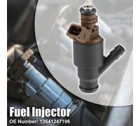 Injecteurs De Carburant š€ 2 Trous pour BMW 318I 1.9L 1994-1998