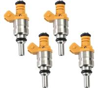 Injecteurs de carburant universels Buse d'injecteur de carburant 0K30E13250 pour KIA pour Rio 1,6l,5l 2001 2002 2003 2004 2005 0K30E-13250 injecteur(6pcs)