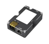 Injecteurs de réseaux haute efficacité 150 W Alimentation par Ethernet Convient pour améliorer la transmission de données et de puissance réseau à domicile ou au bureau