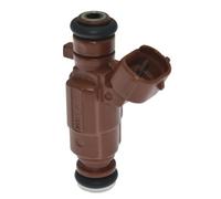 Injecteurs de voiture Injecteur de carburant 1/4 pièces 35310-2C110 353102C110 pour Hyundai, pour KIA 35310 2C110(1PCS)