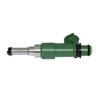 Injecteurs de voiture Injecteur de carburant 1/4 pièces 5VK-137610000 5VK137610000 pour Yamaha pour Raptor(5VK-137610000(1PCS))