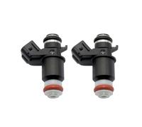 Injecteurs de voiture Injecteur de carburant 15710-14G00 16450-PLD-003 pour Suzuki BOULEVARD M50 C50 2005-2009