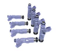 Injecteurs de voiture Injecteur de carburant 23209-70120, 23250-70120 pour Toyota Tundra 5,7 L V8/4,0 L V6 pour Lexus 4,7 L 5,7 L 2005-2009(8 PCS)
