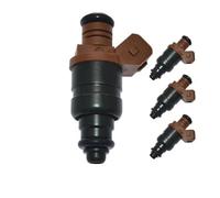 Injecteurs de voiture Injecteur de carburant 25182404 96332261 pour Chevrolet Optra, pour Daewoo Lacetti MK1 1.6 16 V(4PCS)