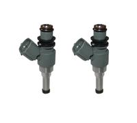 Injecteurs de voiture Injecteur de carburant 8GC-13761-00-00 pour YAMAHA VENTURE LITE PHAZER PZ50 8GC137610000(2PCS)