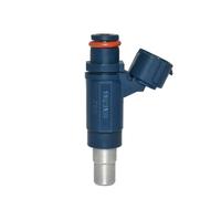 Injecteurs de voiture Injecteur de carburant EAT266, 1/4 pièces, pour accessoires automobiles(1pcs)