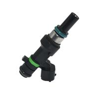 Injecteurs de voiture Injecteur de carburant FBY1160 pour Nissan Versa 2009-2012, Micra Hatchback K12 2005-2010