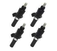 Injecteurs de voiture Injecteur de carburant IW-641 IW 641 IW641, 1/4 pièces, pour accessoires automobiles(4PCS)