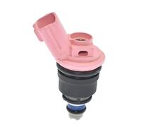 Injecteurs de voiture Injecteurs de carburant 1/4 pièces RIN-1017 RIN 1017 RIN1017 pour pièces automobiles(1PCS)