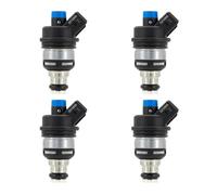 Injecteurs d'essence (4 pièces) D2159Ma, compatibles avec Citroën ZX - Pièces de Rechange