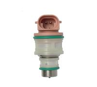 Injecteurs D'essence Compatible Avec Citroen 1996 1997 1998 1999 2000 2001 2002 2003 2004 2005 17090342 93227669 Voiture Carburant Injecteur