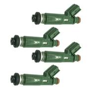 Injecteurs D'essence Compatible Avec Toyota Pour Celica 2000 2001 2002 2003 2004 1.8L Pour MR2 Pour Spyder 1.8L 23209-22040 Voiture Carburant Injecteur