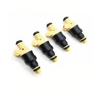 Injecteurs d'essence Ford pour Mustang, Ranger, Taurus et Aerostar 0280150716 0280150941 0280150211 0280150210 (Lot de 4)