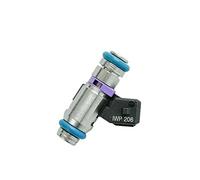Injecteurs d'essence Injecteur de Carburant de Voiture IWP206 pour Scania STKM206 pour Module de Dosage d'injection d'urée Buse d'injection de Carburant Buse d'injecteur de Carburant