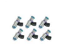 Injecteurs d'essence Injecteur de Carburant de Voiture IWP206 pour Scania STKM206 pour Module de Dosage d'injection d'urée Buse d'injection de Carburant Buse d'injecteur de Carburant