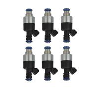 Injecteurs d'essence pour Chevrolet Camaro Corvette 3.2L 5.7L V8 OHV 1992 1993 1994 1995 Injecteur de Carburant 17087325 adapté