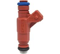 Injecteurs d'essence pour Ford Explorer Sport 4.0L 2002-2003 (Lot de 6) - Références : 822-11139, 0280156028, 1L2E-C5A, 1AMFI00094, CM4966, FJ442