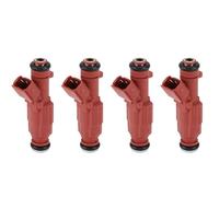 Injecteurs d'essence pour Kia pour Forte 1.8L 2015 et Kia for Soul 2.0L 2012-2013 35310-2E000, 4 pièces, Accessoires Automobiles