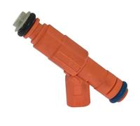 Injecteurs d'essence pour Mazda 6 I Berline 4 Portes 2,3 L 2 260 CC L4 gaz DOHC à Aspiration Naturelle 2003 2004 2005 Injecteur de Carburant 0280156156 3M4G9F593BA Buse d'injecteur de Carburant