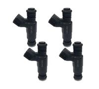 Injecteurs d'essence pour Oldsmobile Aurora 4.0L V8 2001-2003 0280155974 4 pièces