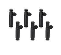 Injecteurs d'essence pour Pontiac pour Firebird 1989 Fi114961, 6 pièces, 60 LB 630 CC, Accessoires Automobiles