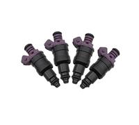 Injecteurs d'essence pour Renault pour Clio pour Kangoo pour Twingo 1.2, injecteur de Carburant 7700874112, 8200603801, 873774, 15117801, 7700873774