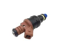 Injecteurs d'essence pour Saab 9-3 900 9000 20L 23L I4 1985CC 2290CC Turbo 1994-2001 0280150431 (1 pièce)