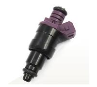 Injecteurs d'essence pour Voiture 873774 7700874112 8200603801 Injecteur de Carburant pour Renault pour Clio pour Kangoo pour Twingo 1.2 Buse d'injecteur de Carburant Essence