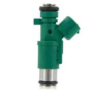 Injecteurs D'essence Pour Voiture Accessoires De Remplacement Pièces De Rechange Compatible Avec Citroen Pour C2 C3 348002 9655833580 Voiture Carburant Injecteur
