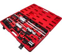Injecteurs Diesel Injecteur pour Audi Mercedes Kit d'outils extracteurs