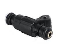 injecteurs Essence Buse Carburant Injecteur de carburant 0280156403 032906031R pour VW Golf Polo Saveiro Voyage Cross Fox 1.6